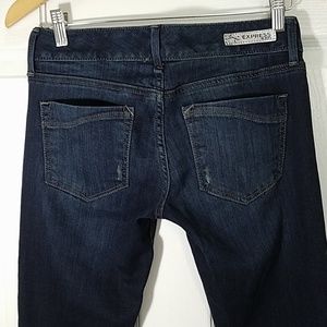 Express Jeans - EXPRESS Jean Legging Express Jeans - EXPRESS Jean Legging